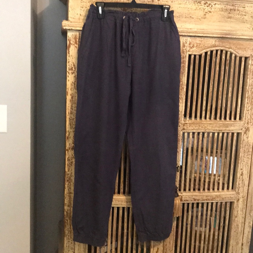 Sanctuary drawstring joggers